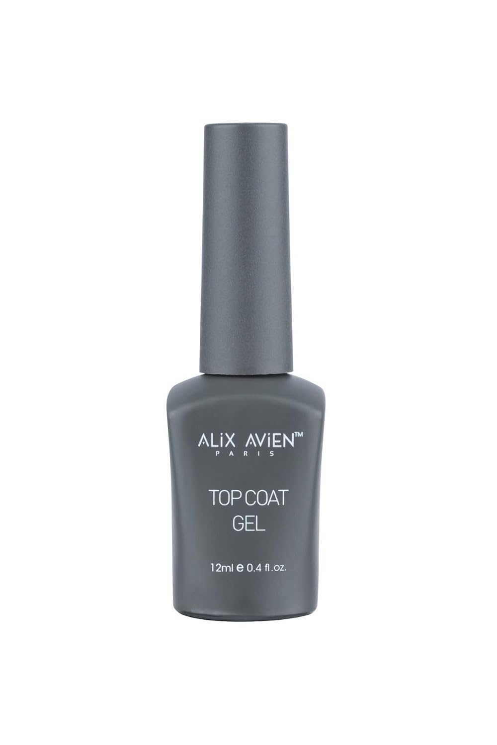 ALIX AVIEN Uv Jel Cila Oje - Top Coat Gel -12 ml