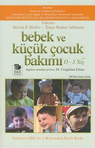 Bebek Ve Küçük Çocuk Bakımı (0-5 yaş)