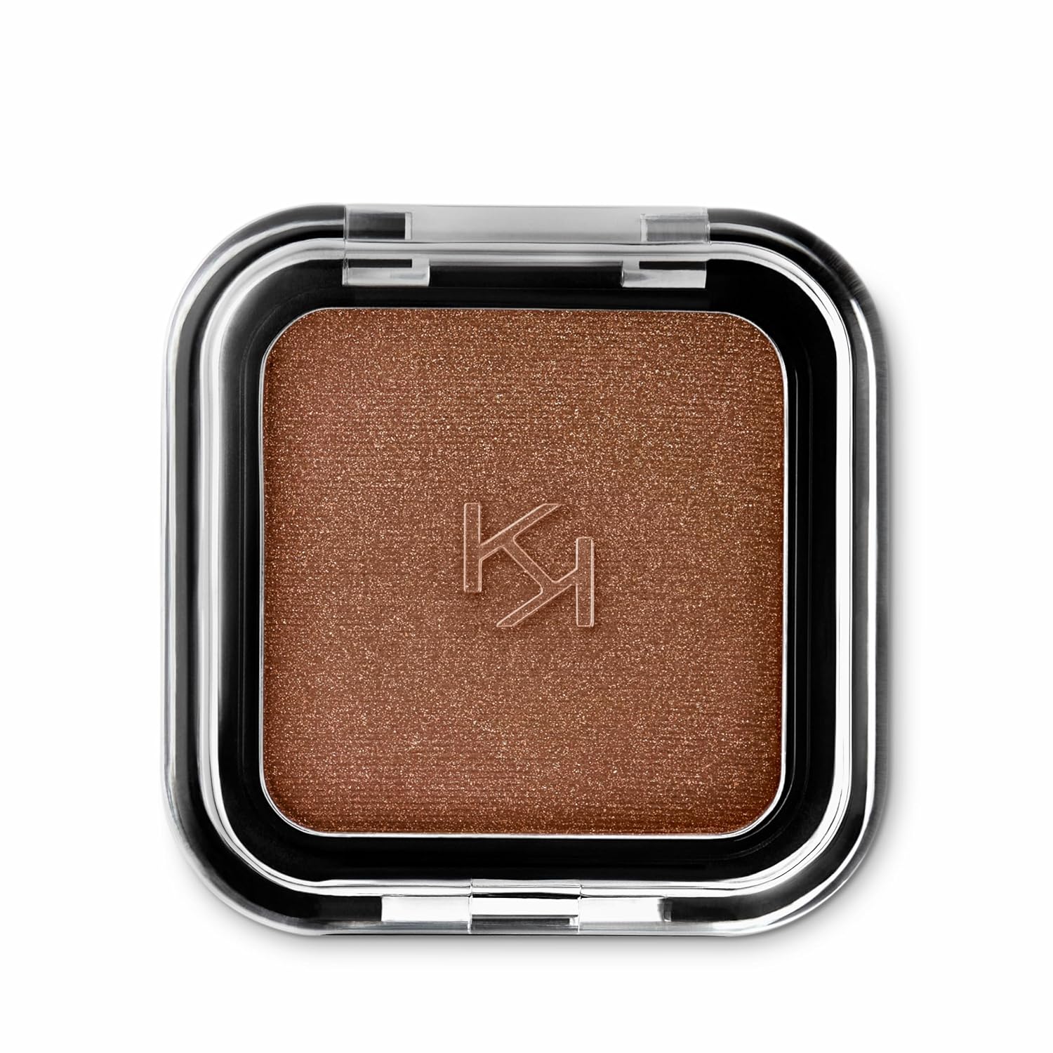 Kiko Milano GÖZ FARI - Smart Colour Eyeshadow - 03 Metallic Bronze