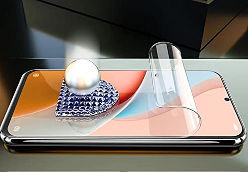 Spia Kavisli Pet Serisi Huawei Magic 6 Pro ile Uyumlu Orijinal Takviyeli Ekran Koruyucu (Huawei Magic 6 Pro ile Uyumlu)