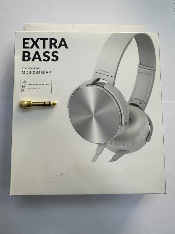 Piyano için kulaklık Cep telefonu için mikrofonlu kulaklık