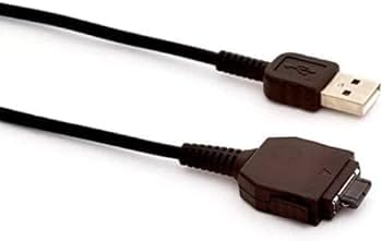Sony dijital fotoğraf makinası kablosu VMC-MD1 dsc-w90 w100 w120 w130 h7 h9 h3 h10 sony kablo