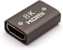 8k hdmi birleştirici 8k hdmi 2.1 kablo birleştirici 8k hdmi kablo uzatıcı 8k hdmi dişi dişi