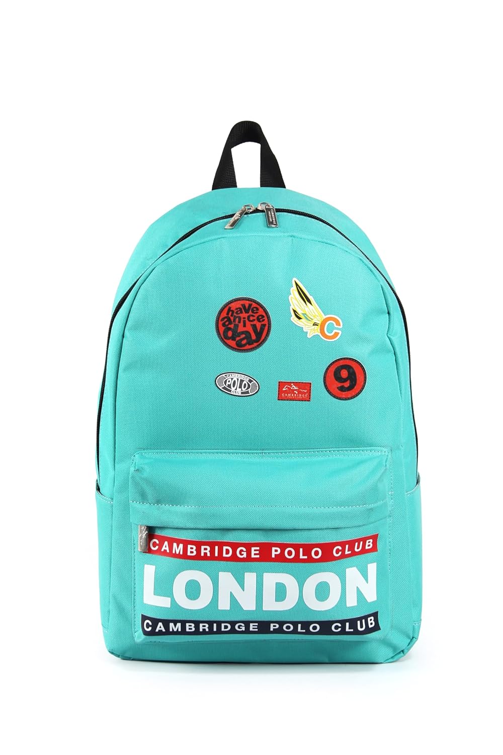 Cambridge Polo Club CPO4013 Sırt Çantası Unisex Çocuk