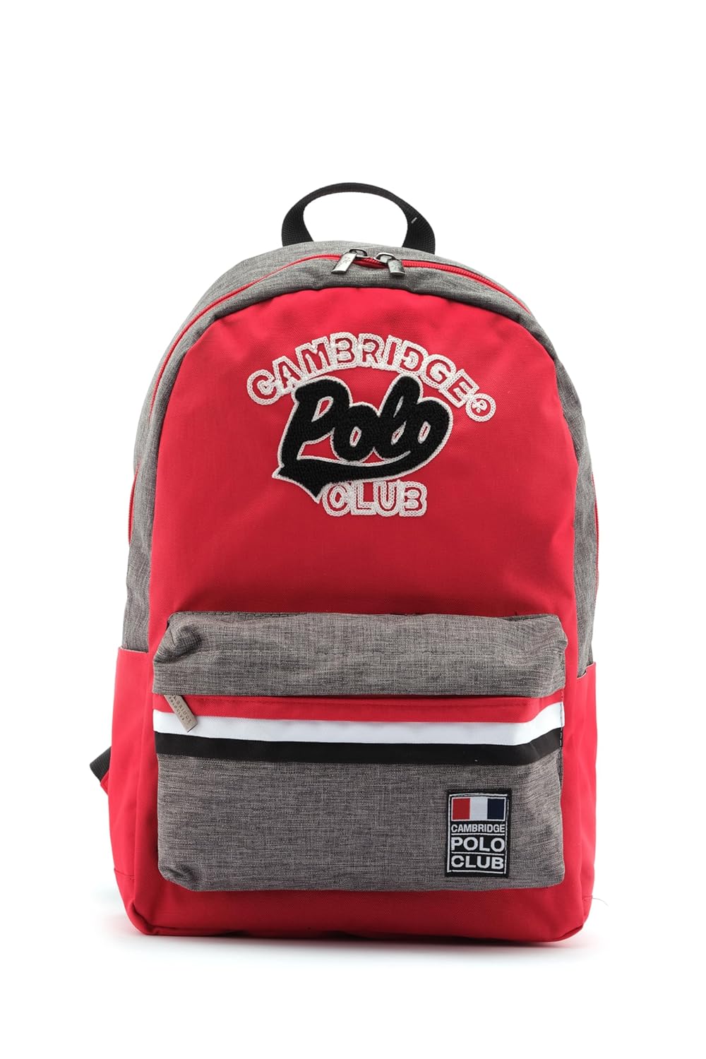 Cambridge Polo Club CPO4039 Sırt Çantası Unisex Çocuk