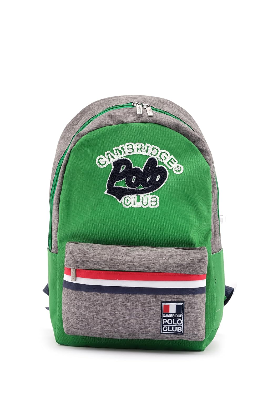 Cambridge Polo Club CPO4039 Sırt Çantası Unisex Çocuk