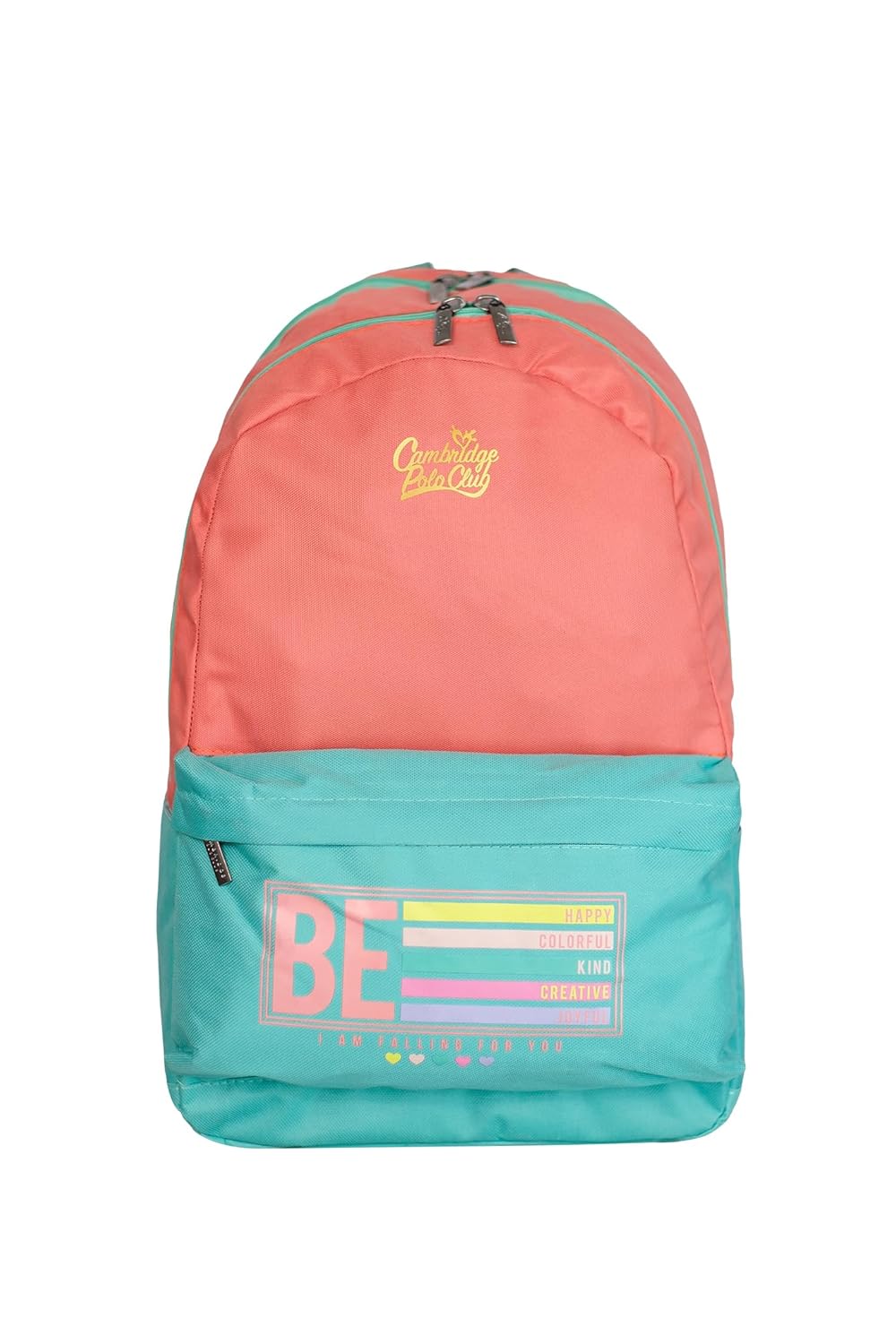 Cambridge Polo Club CPO4080 Sırt Çantası Unisex Çocuk