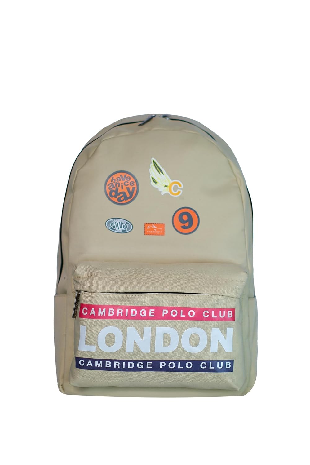 Cambridge Polo Club CPO4013 Sırt Çantası Kız Çocuk