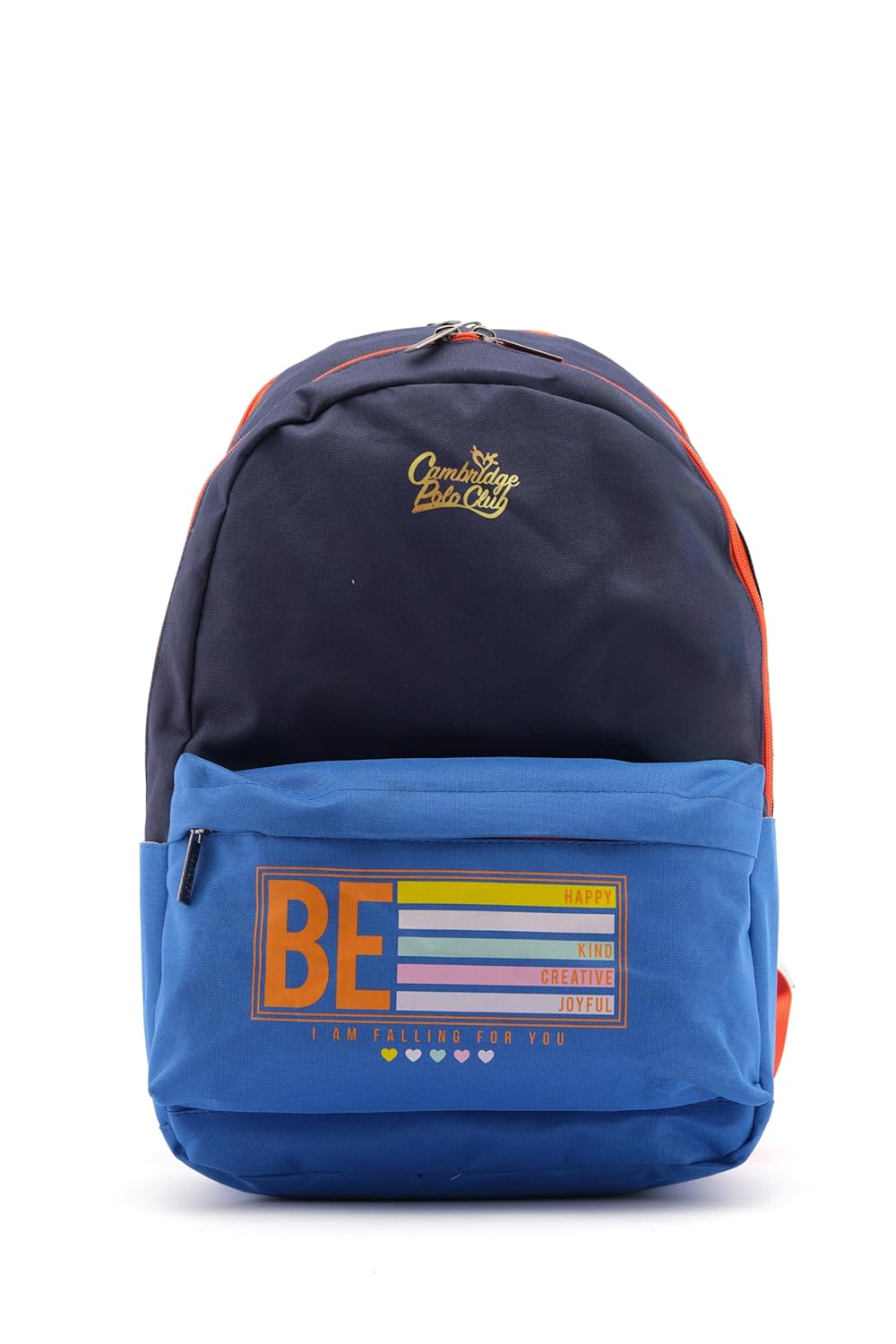 Cambridge Polo Club CPO4080 Sırt Çantası Unisex Çocuk