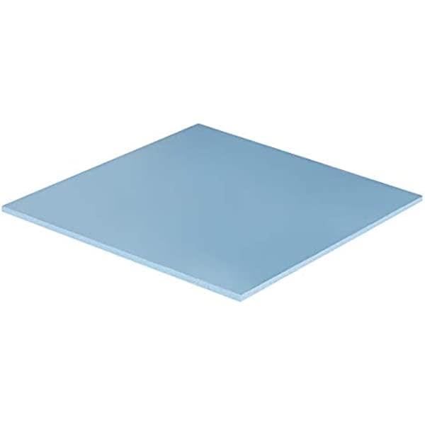 0.5 mm 10 cm termal pad 10x10 cm 0.5 mm termal pad