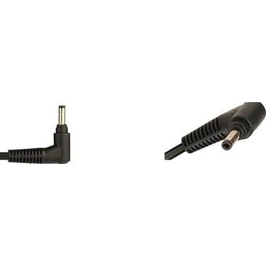 Lenovo uyumlu notebook adaptör tamir kablosu 4.0 mm 1 .7 mm hb notebook adaptör tamir kablosu