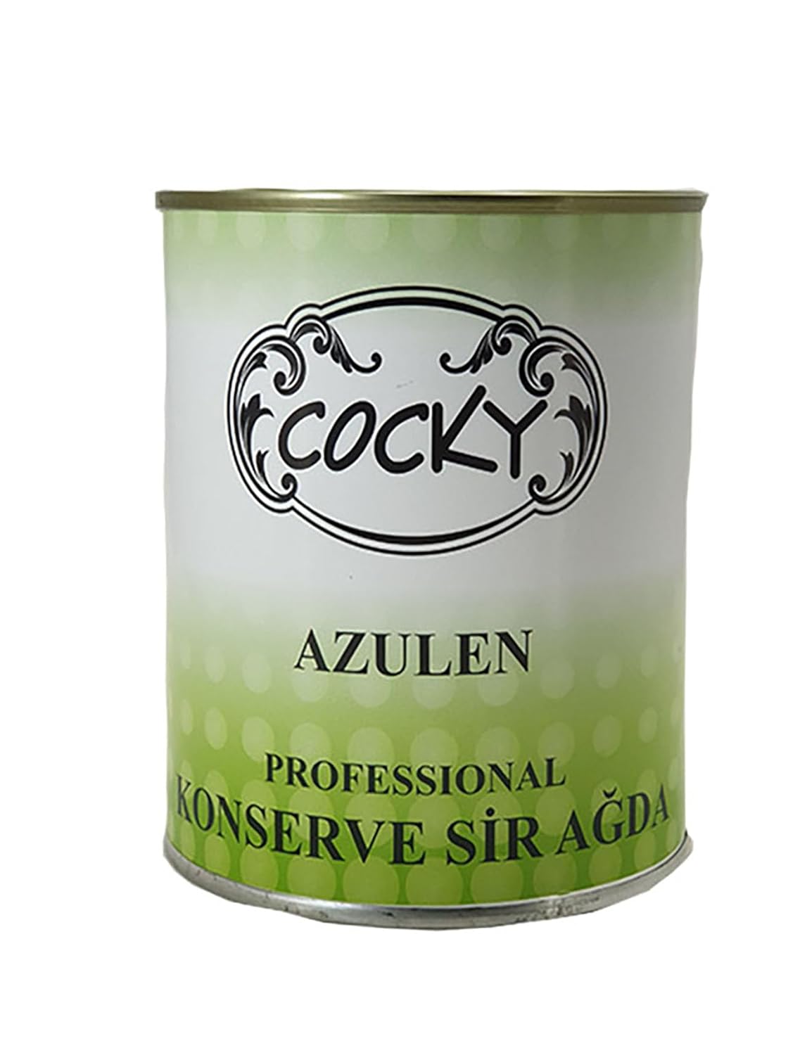 Cocky Sir Ağda 800 ml azulen