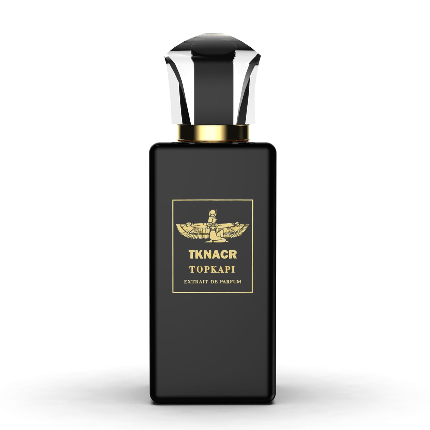 TKNACR Extrait De Parfüm Topkapi, 100 Ml