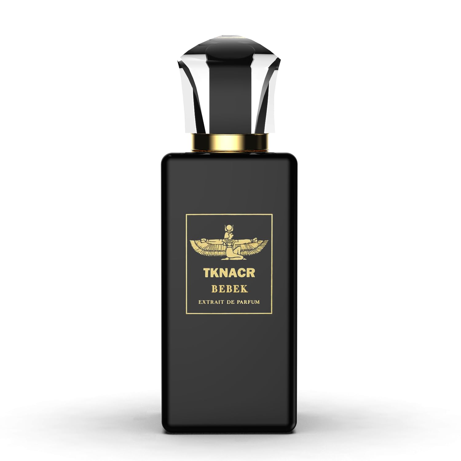 TKNACR Extrait De Parfüm Bebek, 100 Ml