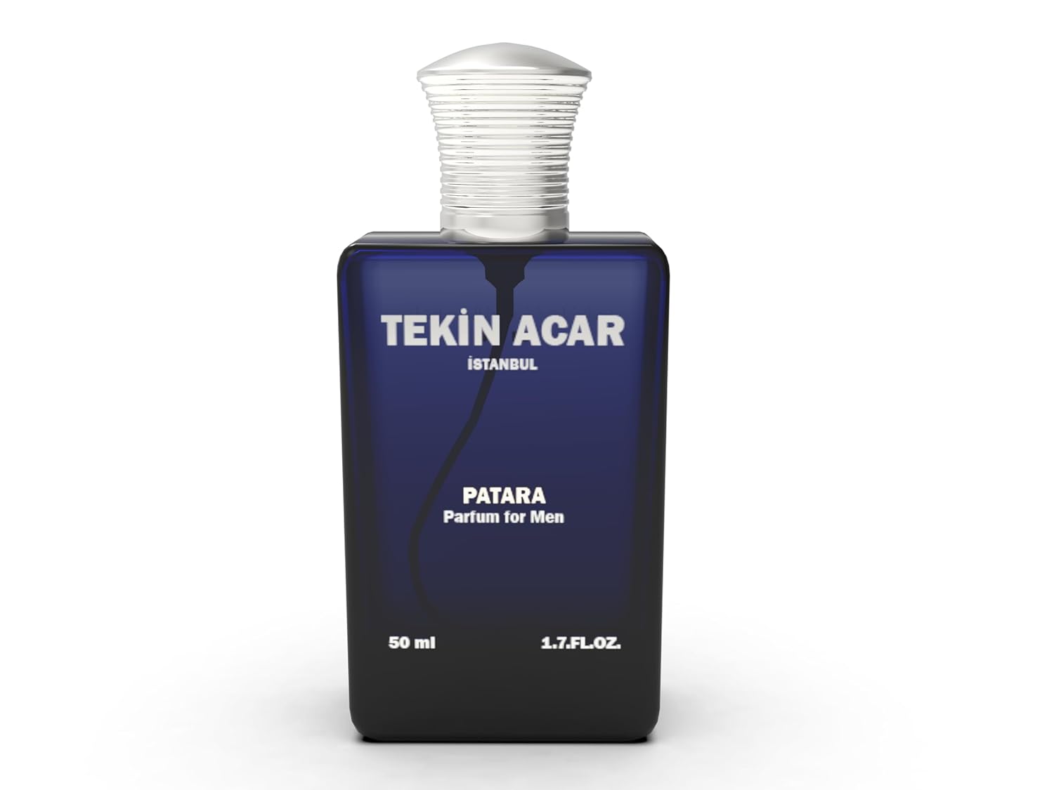 TKNACR Tekin Acar Patara Parfüm For Men, 50 Ml