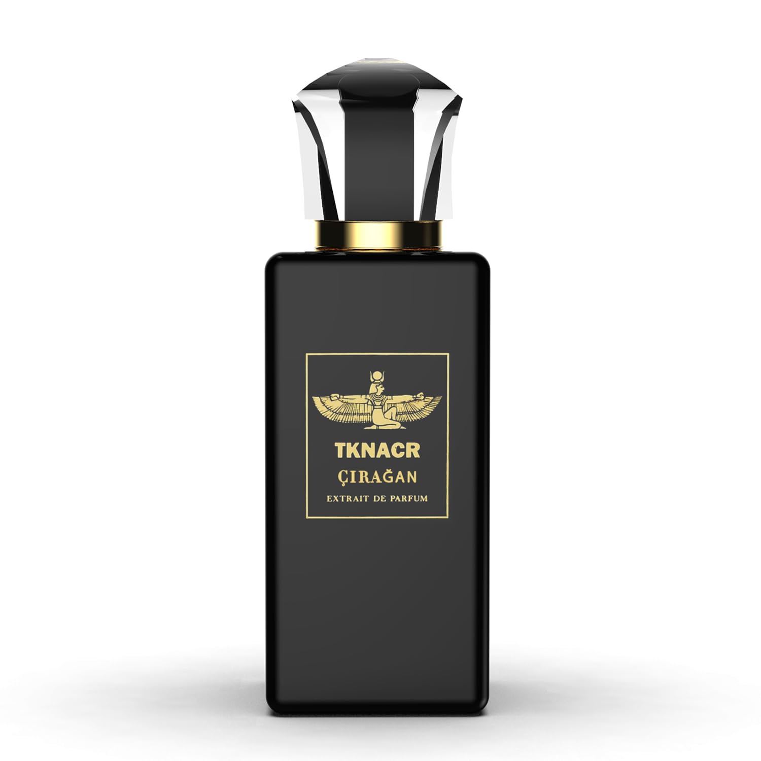 TKNACR Extrait De Parfüm Çirağan, 100 Ml