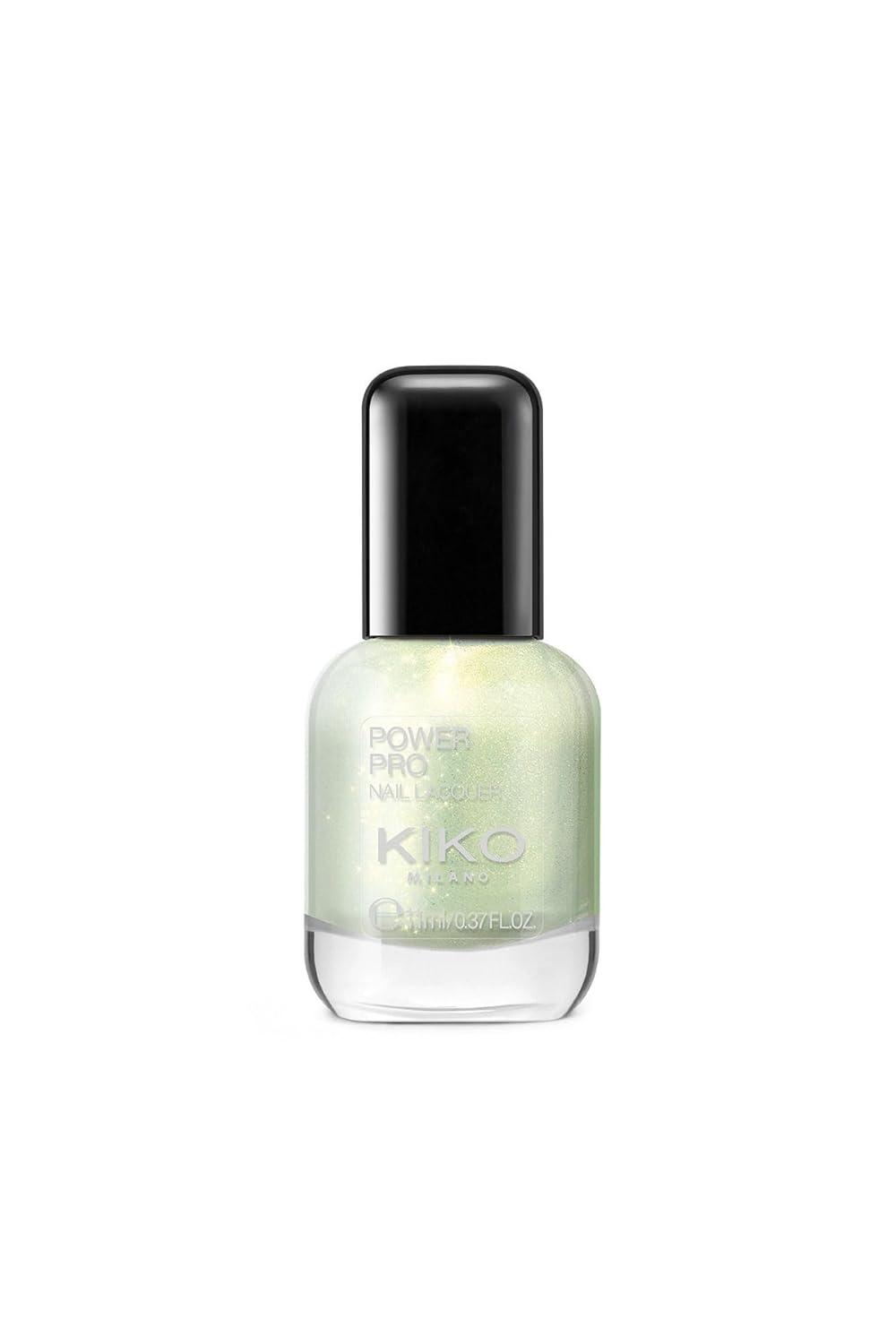 Kiko Milano Kiko OJE - NEW POWER PRO NAIL LACQUER - 239 Minty Frost