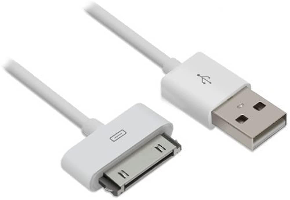 İphone 4 kablo iphone 4s kablo ipad 2 şarj data kablosu ipad 3 kablo