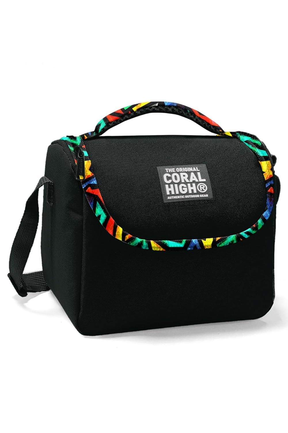 Coral High Beslenme Çanta (Thermo)