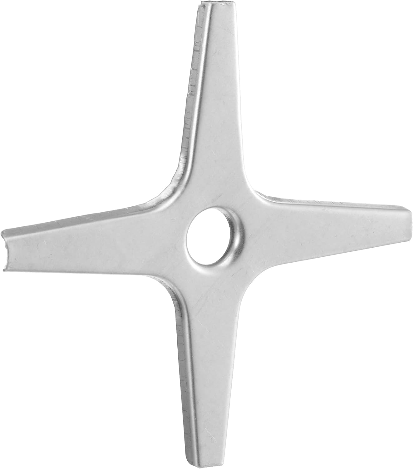 Orret Home T Model Metal Ocak Küçültücü Ocak Üstü Cezvelik Aparat, Standart, Medium (1)