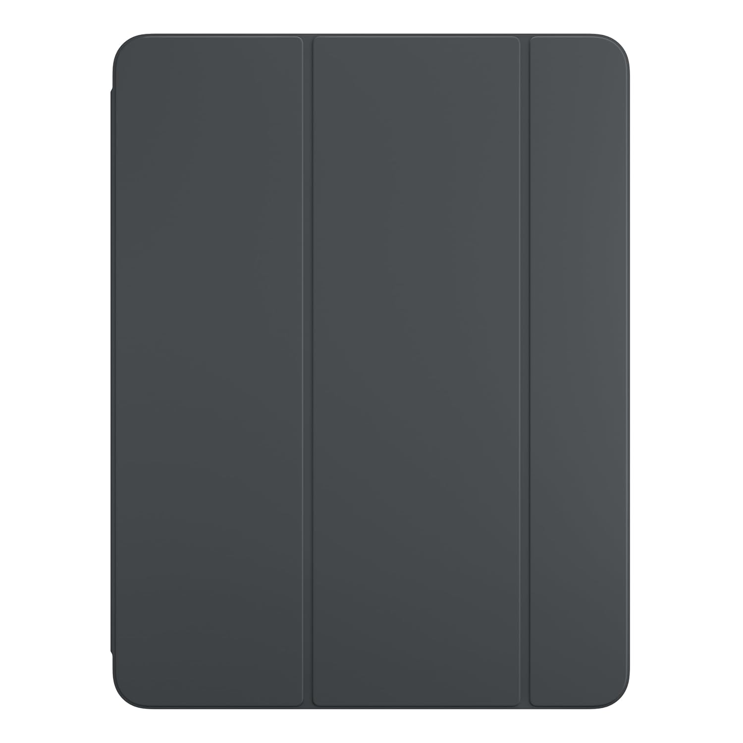 Apple 13 inç iPad Pro (M4) için Smart Folio - Siyah ​​​​​​​