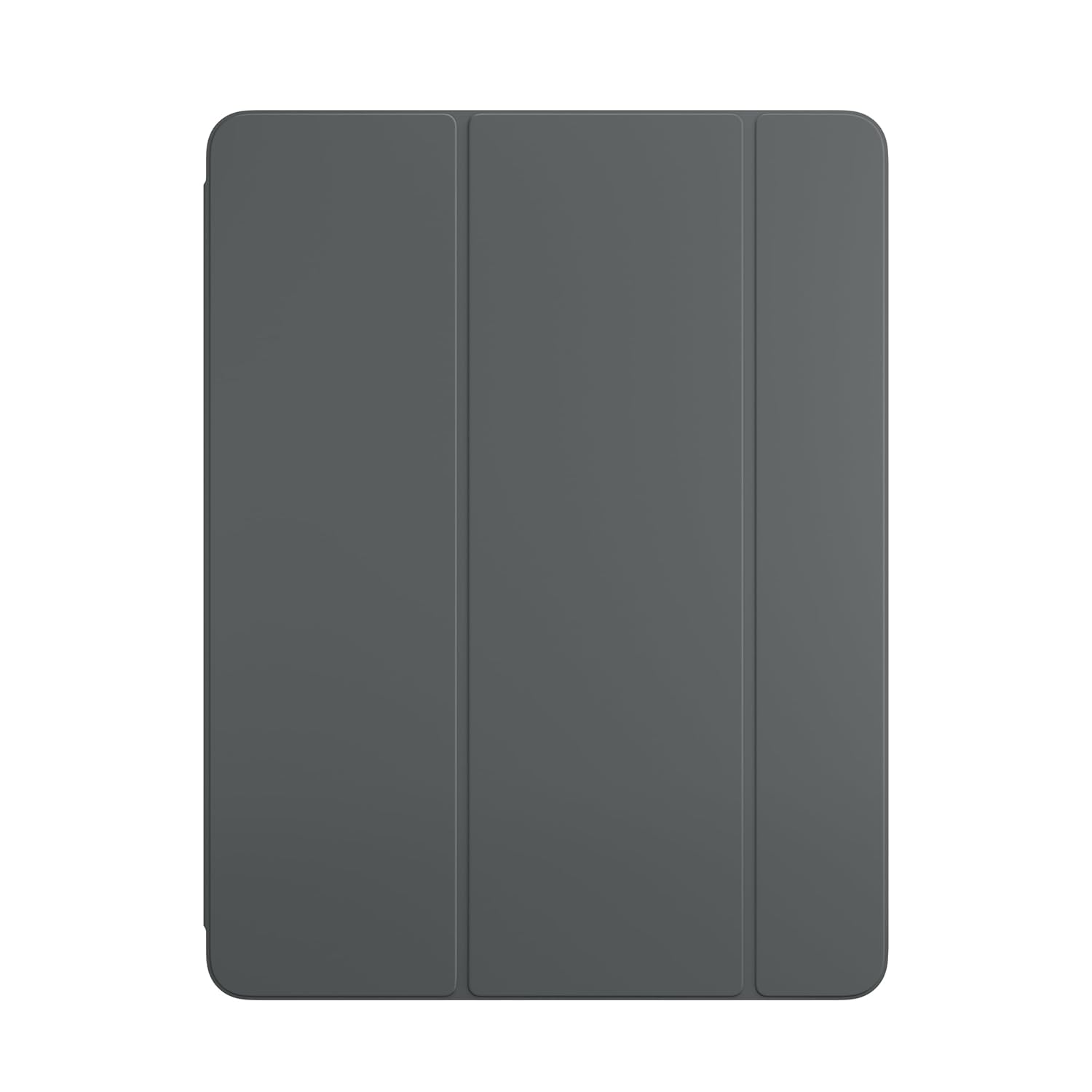 Apple 11 inç iPad Air (M2) için Smart Folio - Kömür Grisi ​​​​​​​