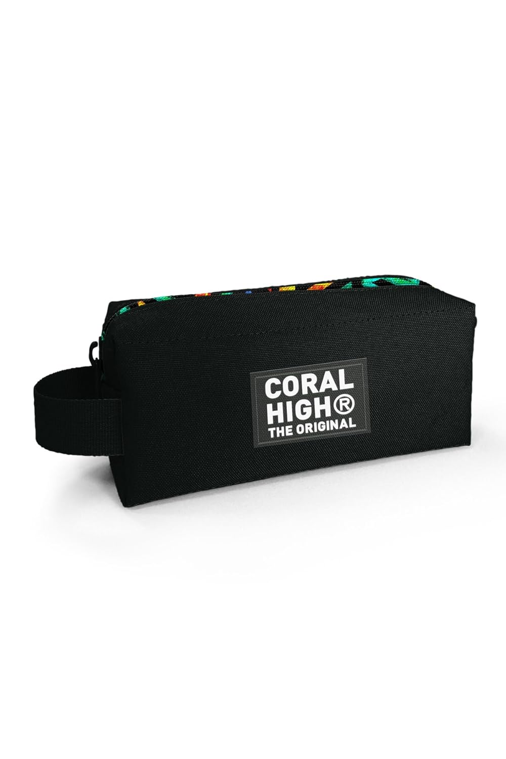 Coral High Kalem Çanta