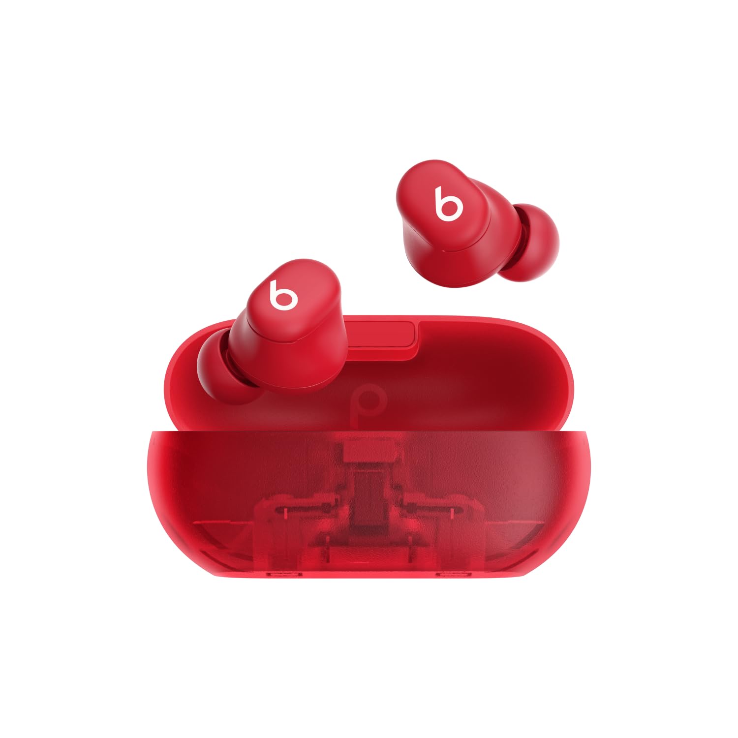 Beats Solo Buds - Kablosuz Bluetooth Kulak İçi Kulaklık | 18 Saat Pil Ömrü | Apple ve Android Uyumlu