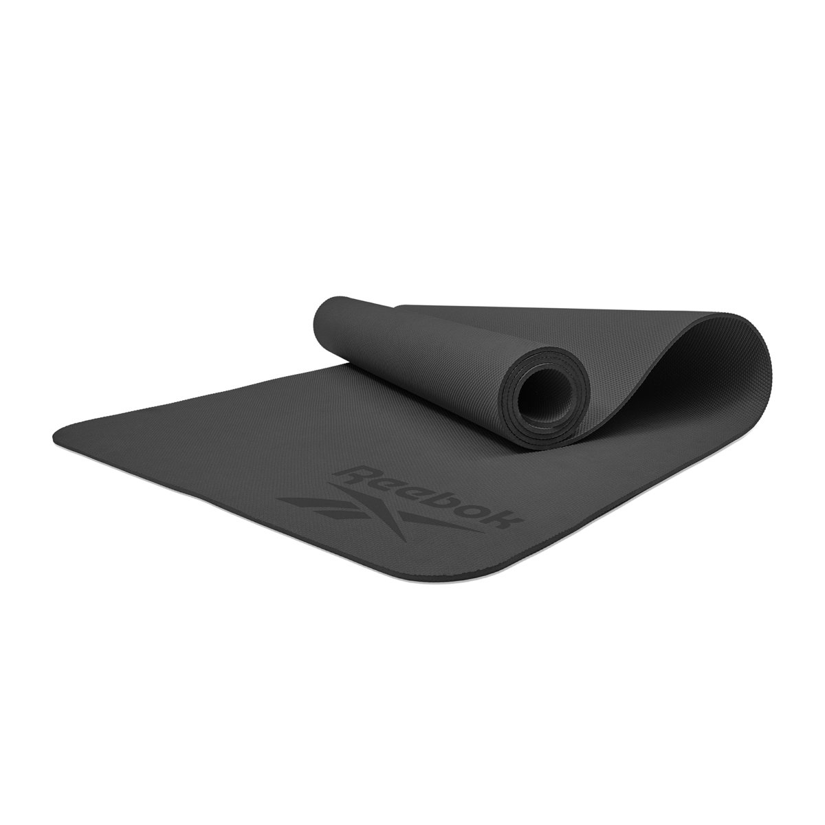 Reebok RAYG-11020BK Yoga Mat