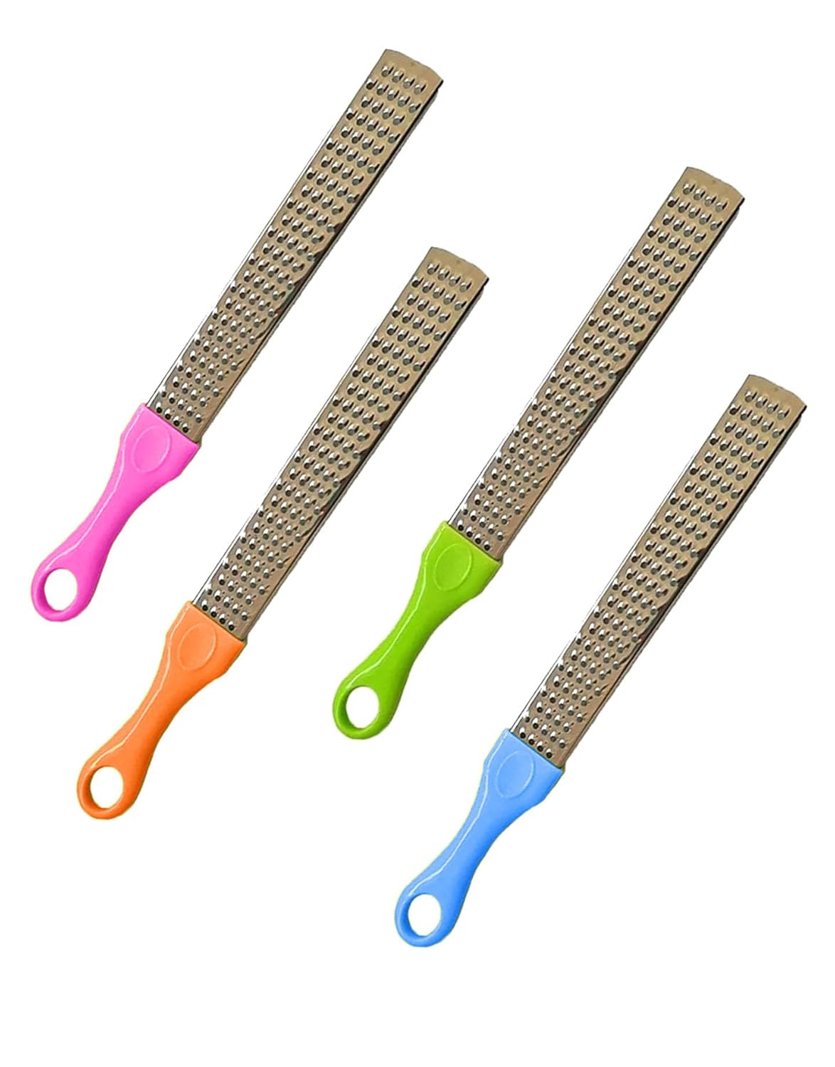 MyBru Pratik Peynir, Çikolata, Sarımsak, Limon ve Portakal Kabuğu Rendesi