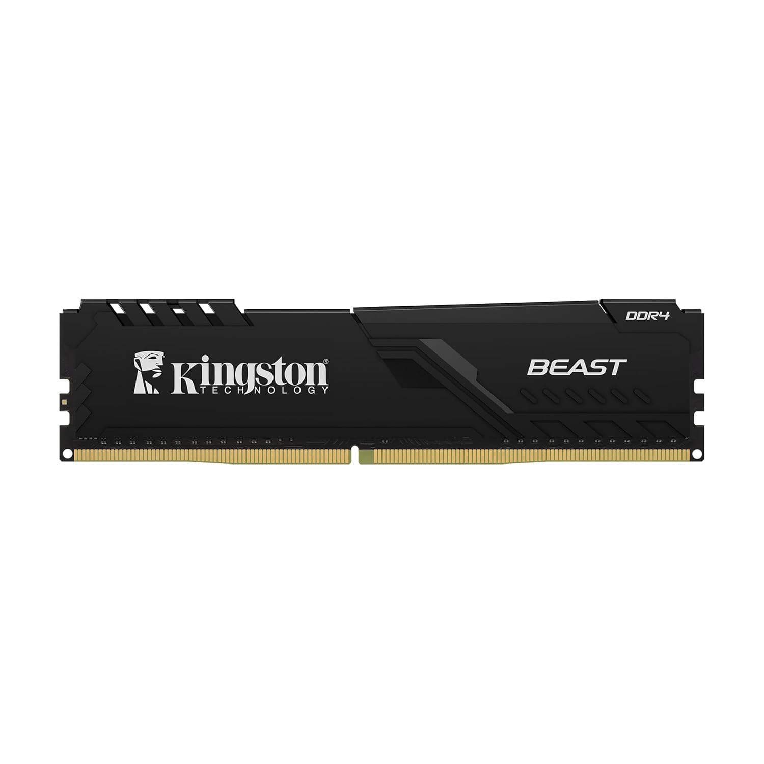 Kingston Beast 16GB DDR4 3600MT/s CL18 DIMM Masaüstü Ram - KF436C18BB/16TR