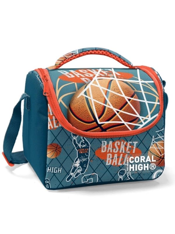 Coral High Beslenme Çanta (Thermo)