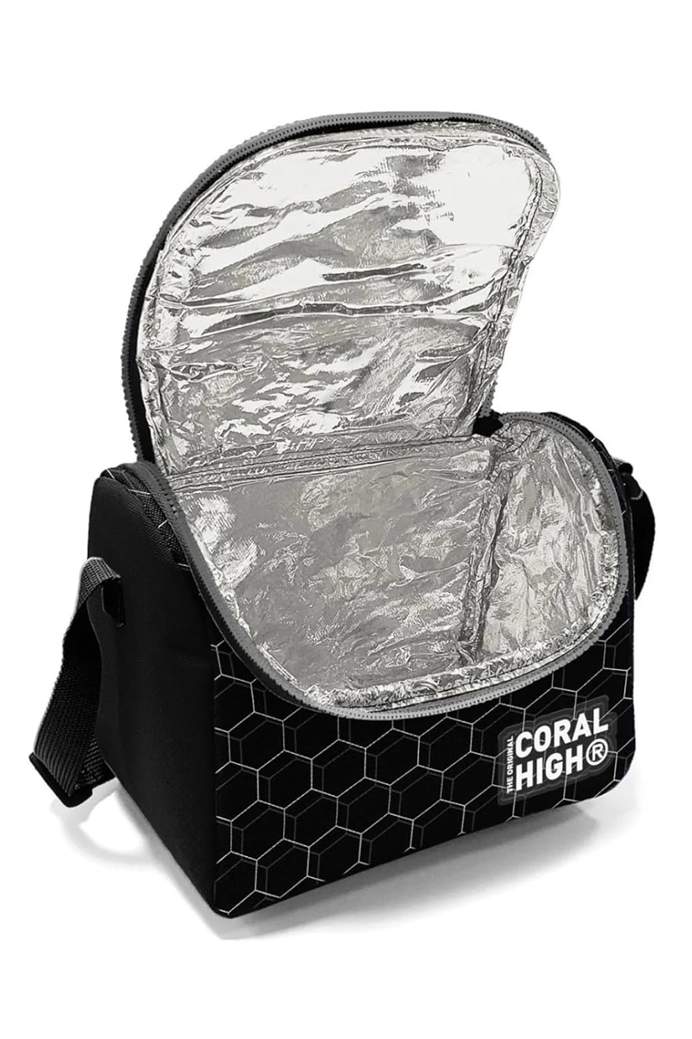 Coral High Beslenme Çanta (Thermo)