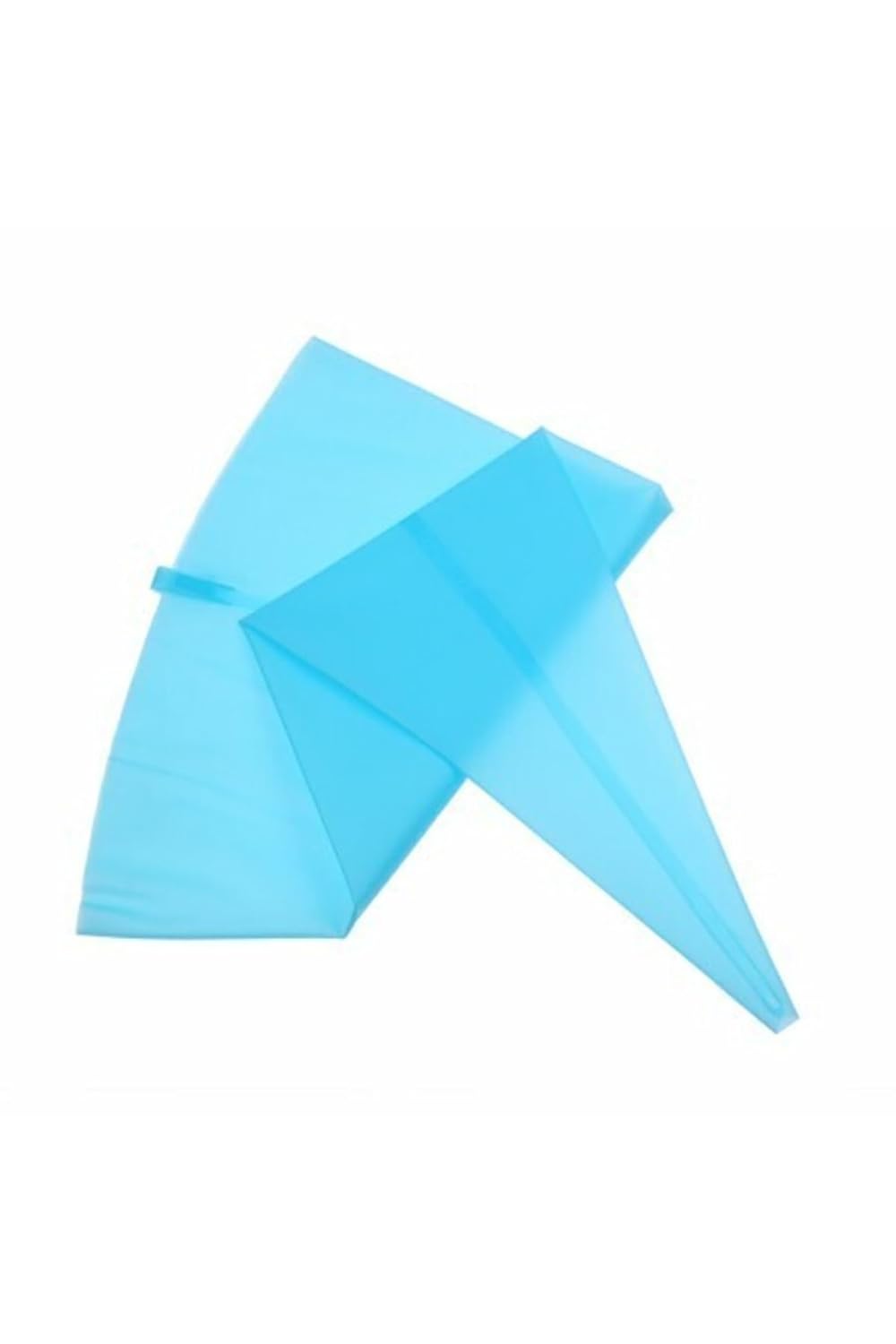 Alsepeteavm Alsepetavm Silikon Yıkanabilir Şanti Ve Krema Sıkma Torbası (30.Cm)