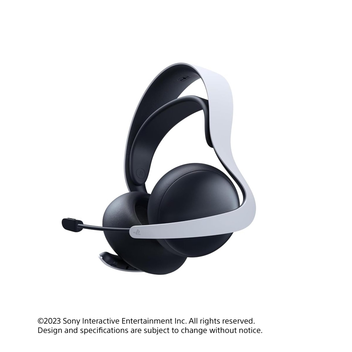 SONY PULSE ELITE WIRELESS HEADSET (Bilkom Garantili)