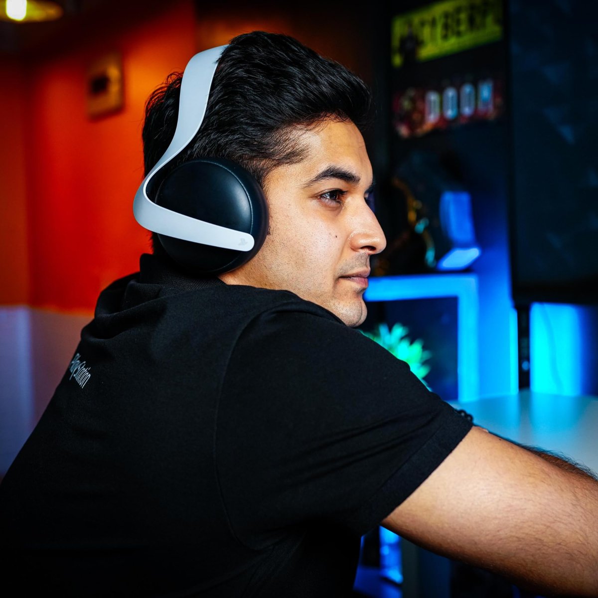 SONY PULSE ELITE WIRELESS HEADSET (Bilkom Garantili)