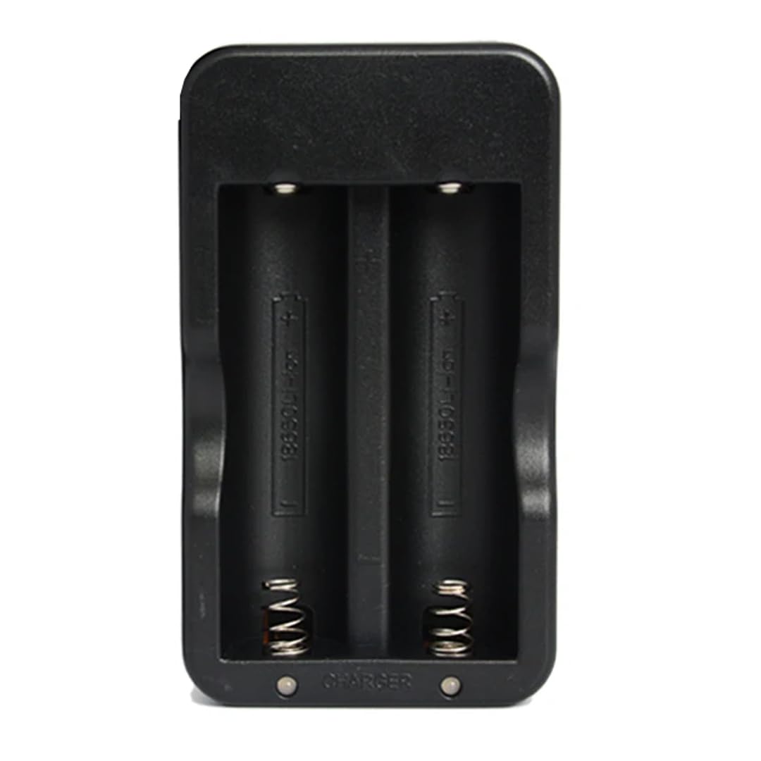 3.7 Volt 18650 Pil Şarj Cihazı