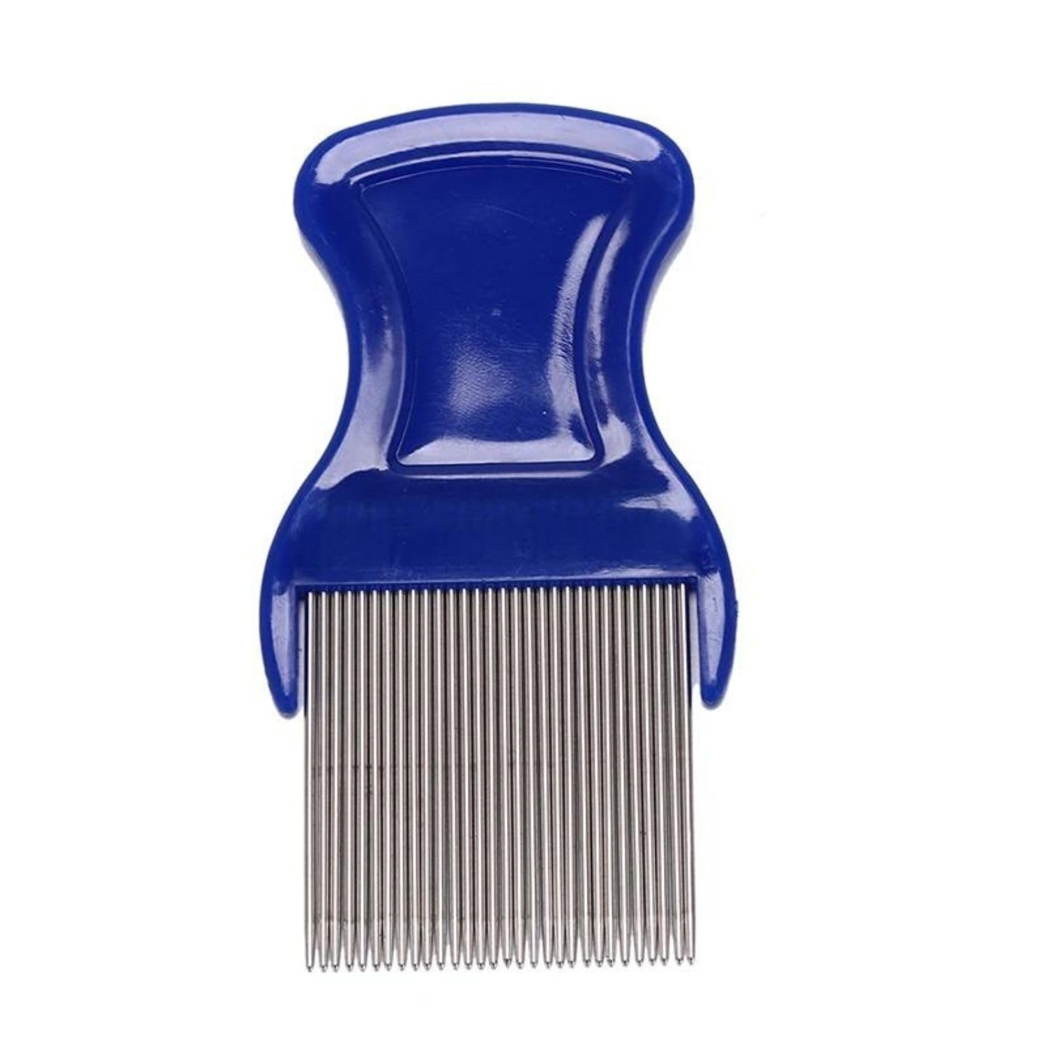 NEYSTORE Metal Dişli Bit Tarakları(Saplı-Sapsız- Uzun Dişli-Kısa Dişli Seçenekli) (Small)