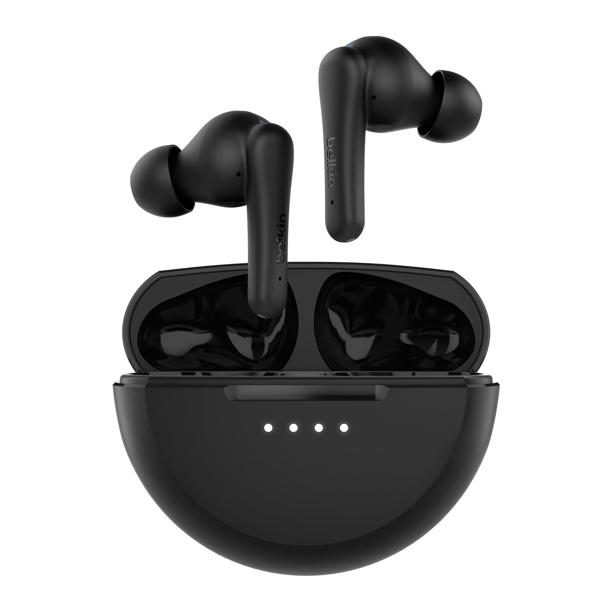 Belkin SoundForm TWS Kulaklık- Siyah
