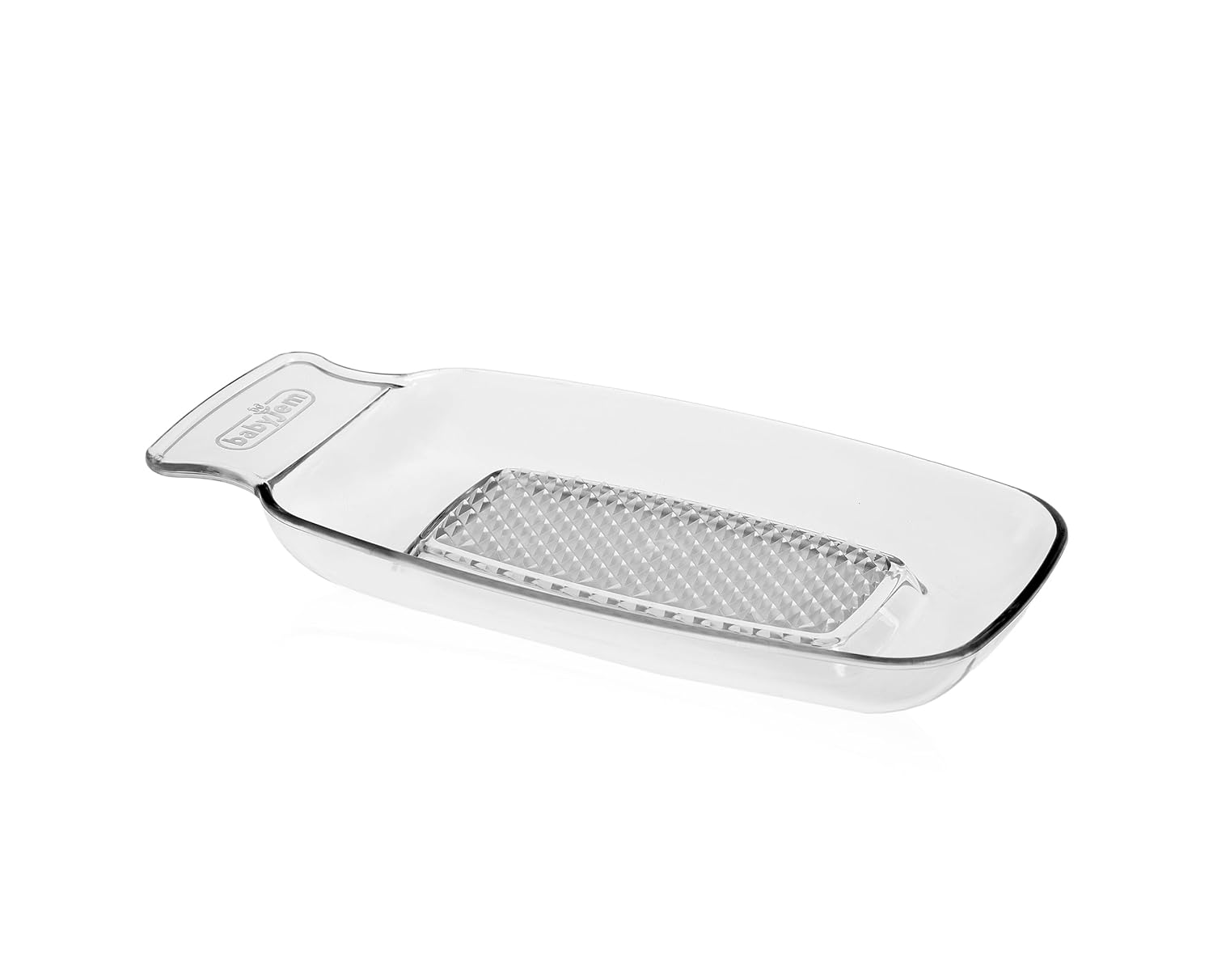 BABYJEM PRATİK RENDE ŞEFFAF