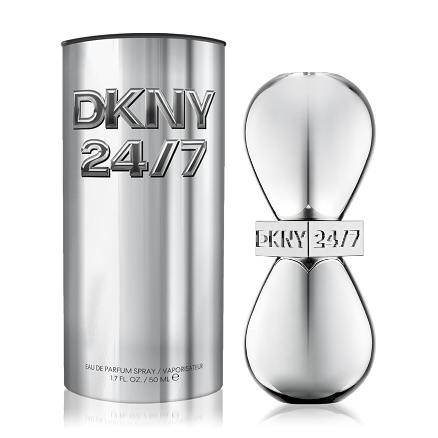 DKNY 24/7 EDP Kadın Parfümü 50 ml