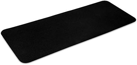 Lunatic Kaymaz Ofis Ve Oyun Uyumlu Bilek Rahatlatıcılı Mouse Pad Çeşitleri (Lunatic 90x40 Cm Kaymaz Taban)