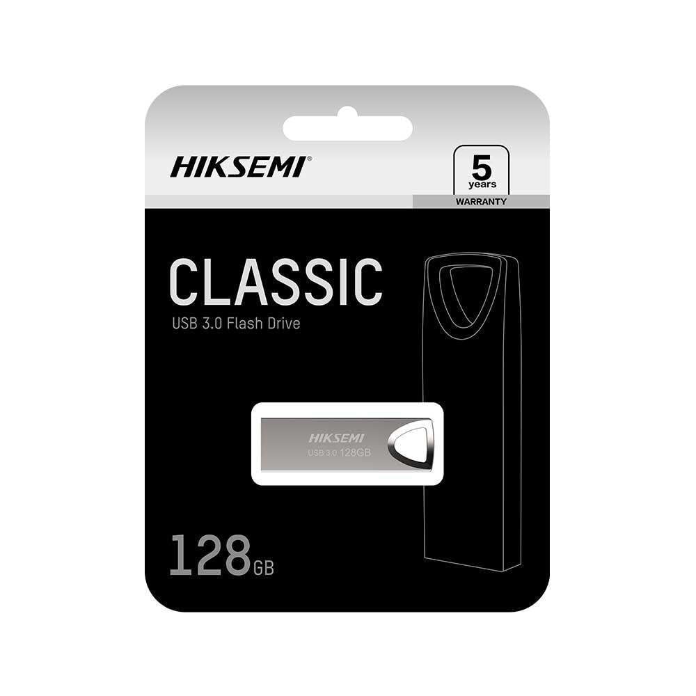 HIKSEMI HS-USB-M200 128G Flash Bellek