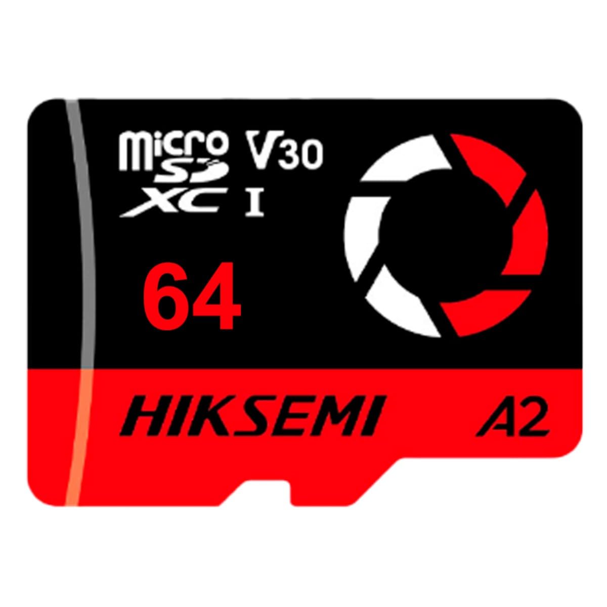 HIKSEMI HS-TF-E3 64 GB Micro SD