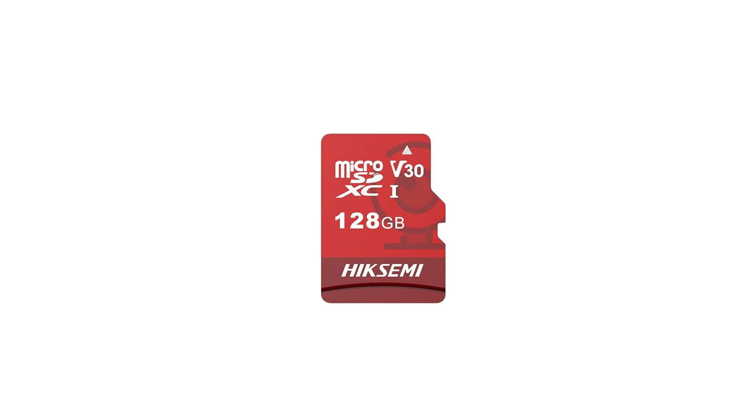 HIKSEMI HS-TF-E1 128 GB Micro SD