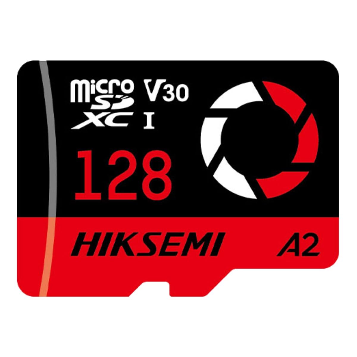 HIKSEMI HS-TF-E3 128 GB Micro SD