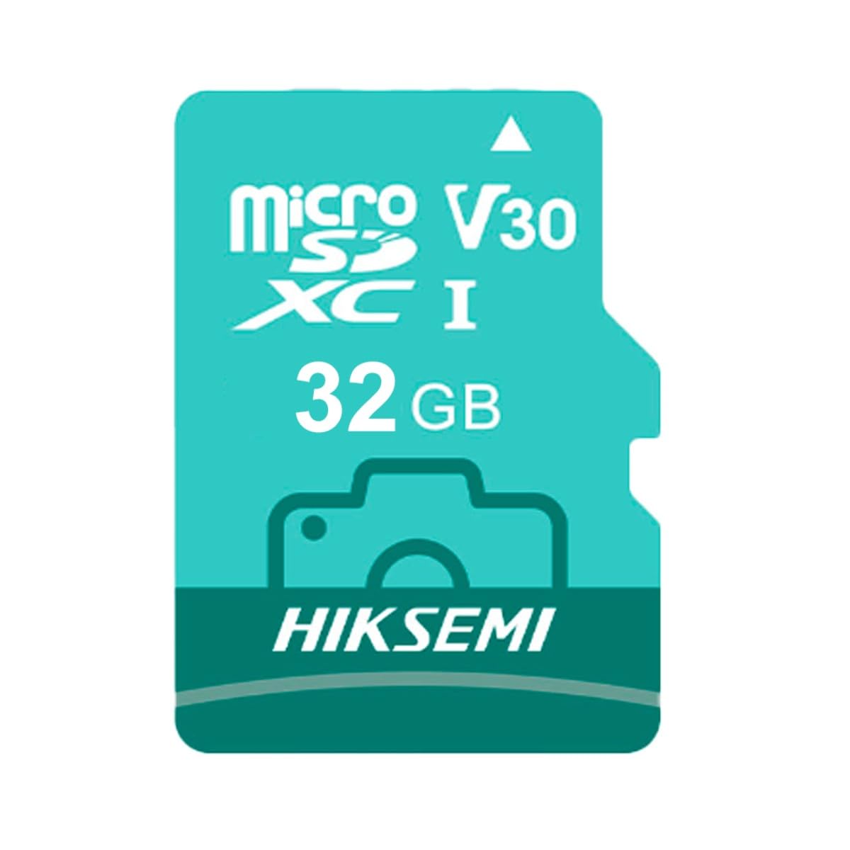 HIKSEMI HS-TF-D3 32 GB Micro SD