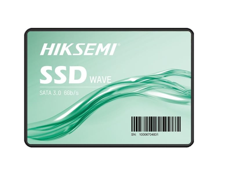HIKSEMI HS-SSD-WAVE(S) 2048 GB Dahili SSD