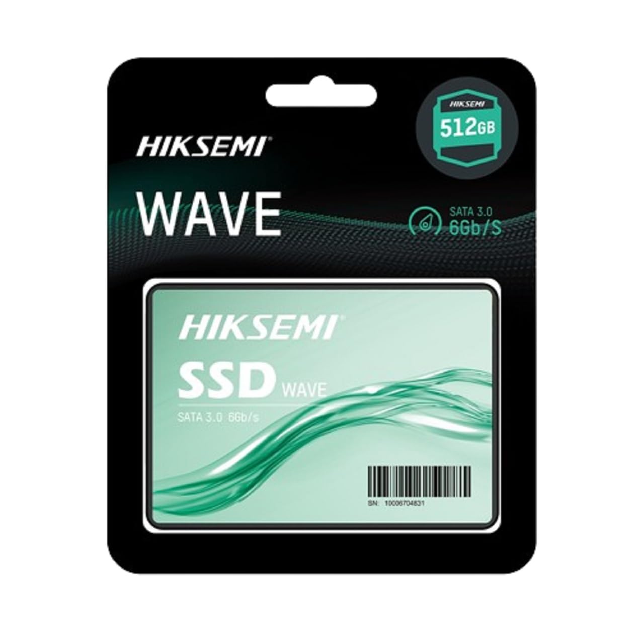 HIKSEMI HS-SSD-WAVE(S) 120 GB Dahili SSD