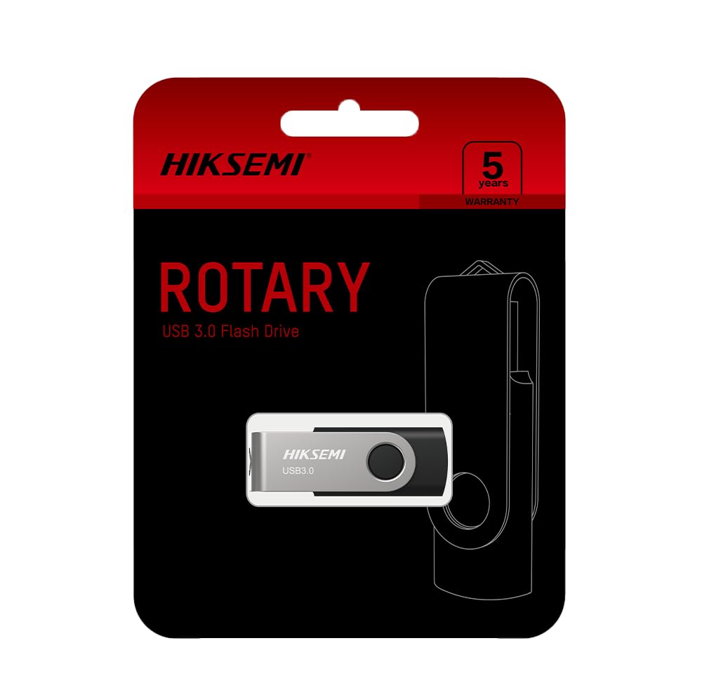 HIKSEMI HS-USB-M200S 32G U3 Flash Bellek